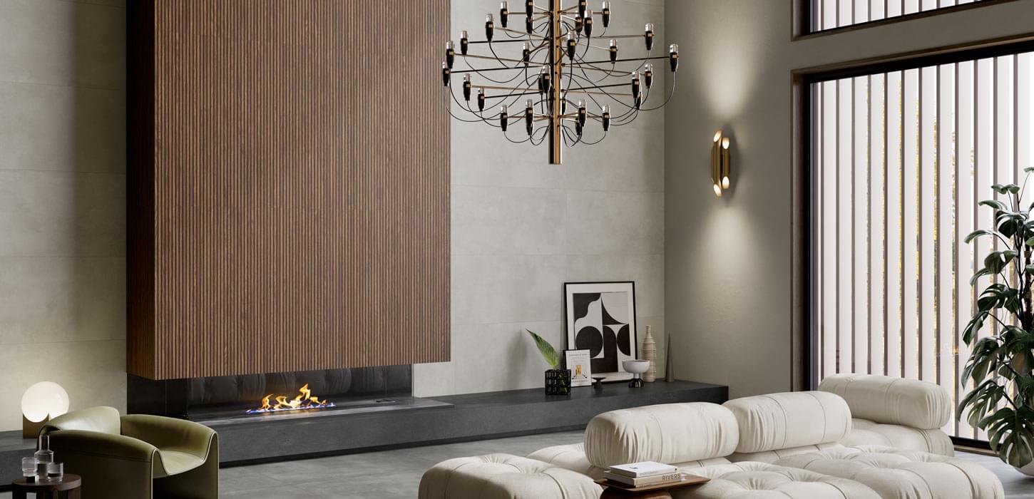 керамогранит фабрики Sadon коллекция Canne