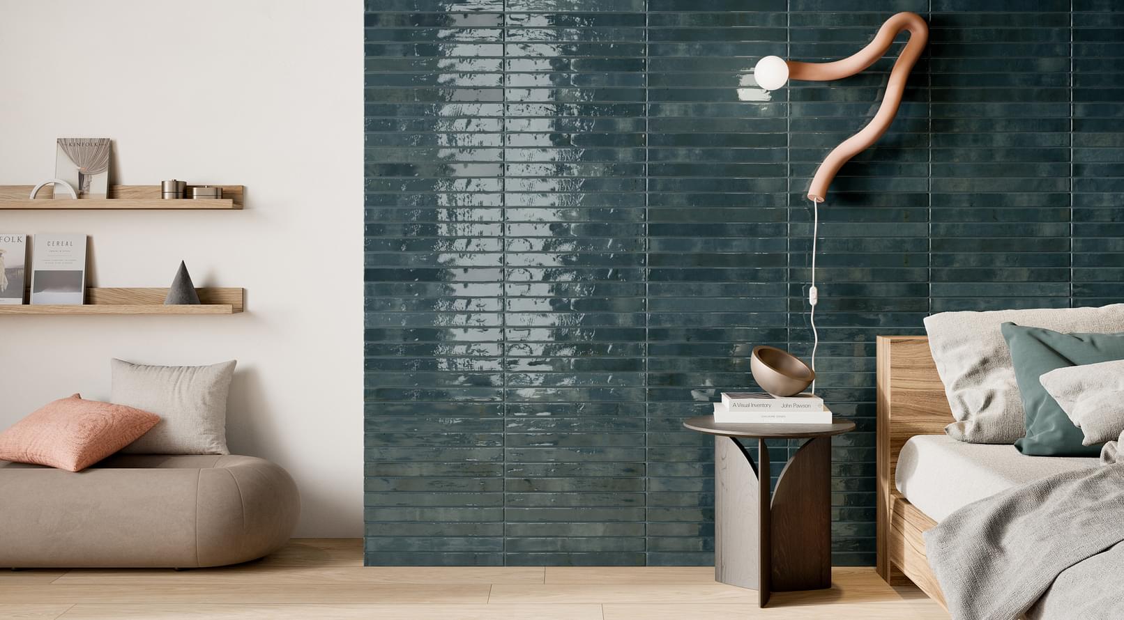 керамогранит фабрики Sadon коллекция Colors