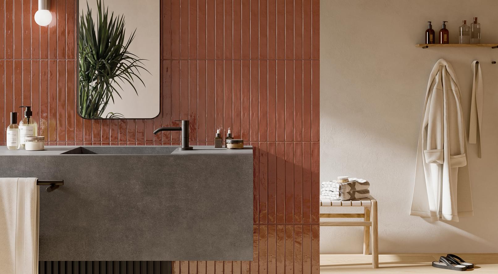 керамогранит фабрики Sadon коллекция Colors