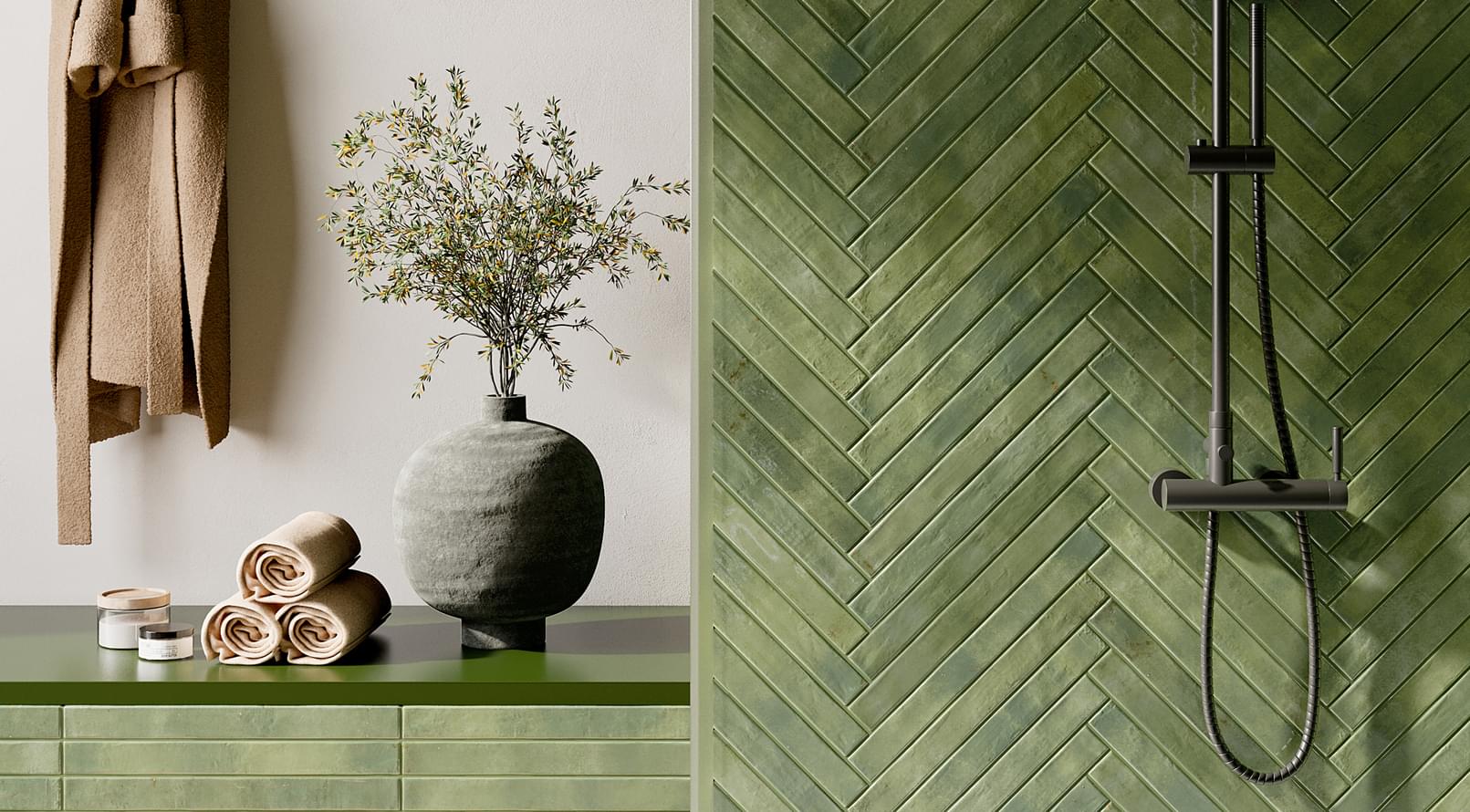 керамогранит фабрики Sadon коллекция Colors