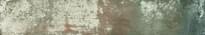 Плитка Sadon Harlem Multicolor 4.8x45 см, поверхность матовая