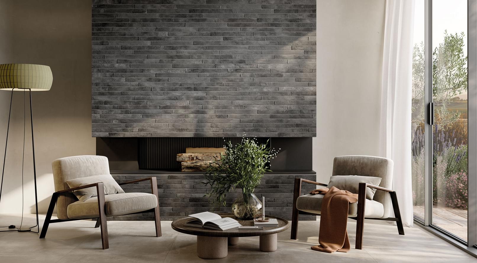 керамогранит фабрики Sadon коллекция Nolita