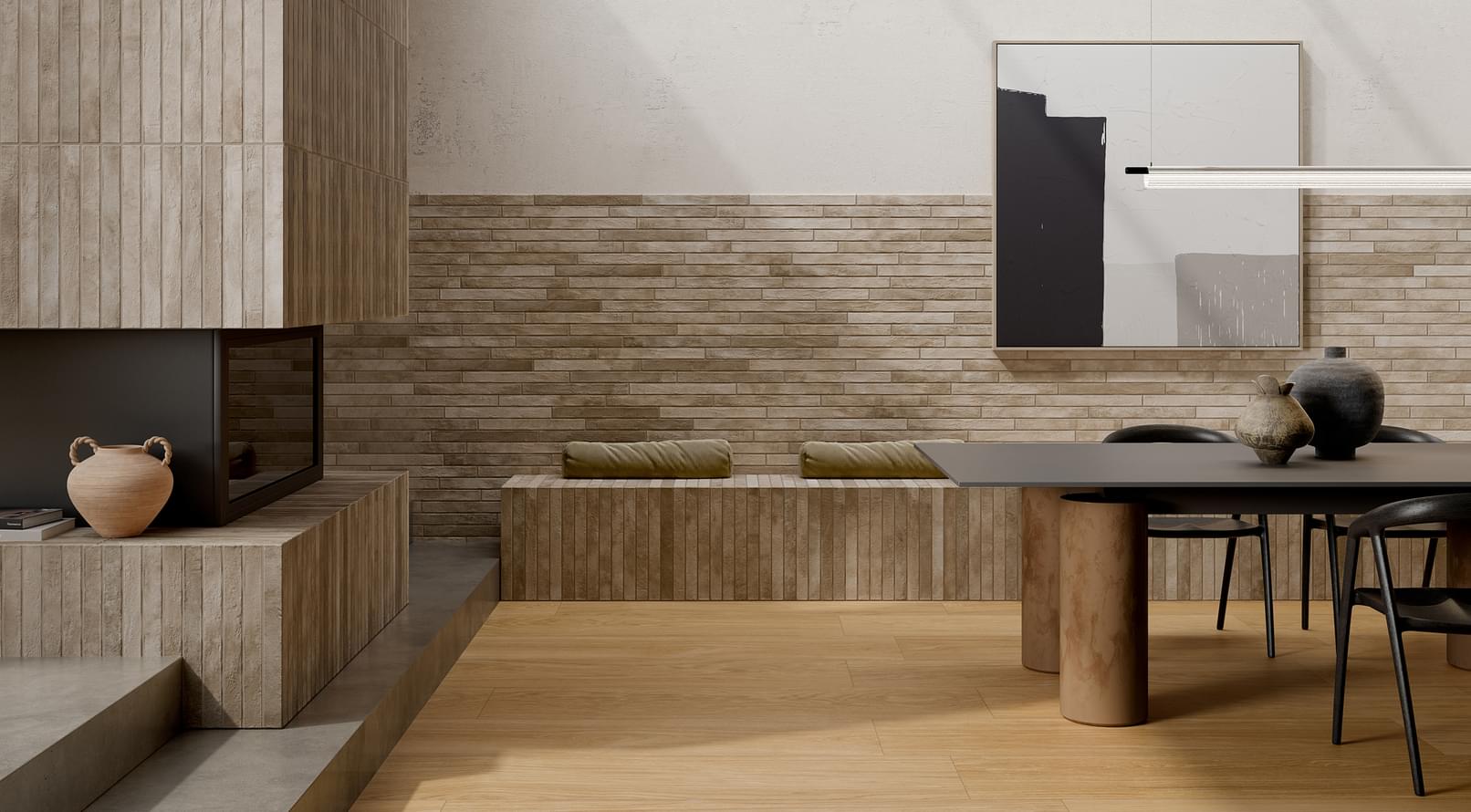 керамогранит фабрики Sadon коллекция Nolita