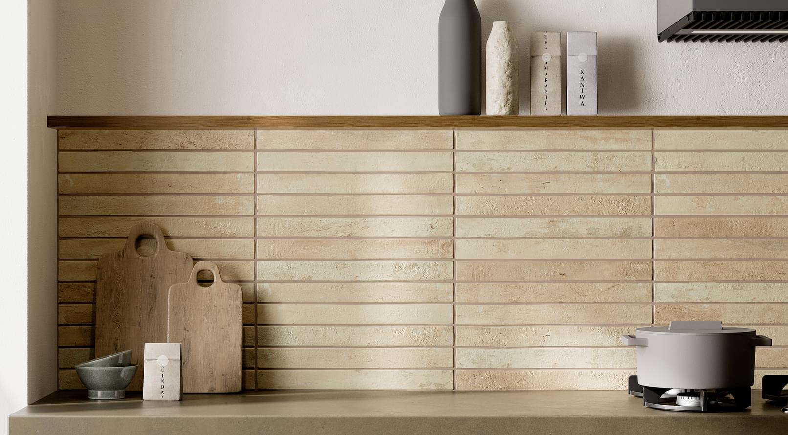 керамогранит фабрики Sadon коллекция Nolita