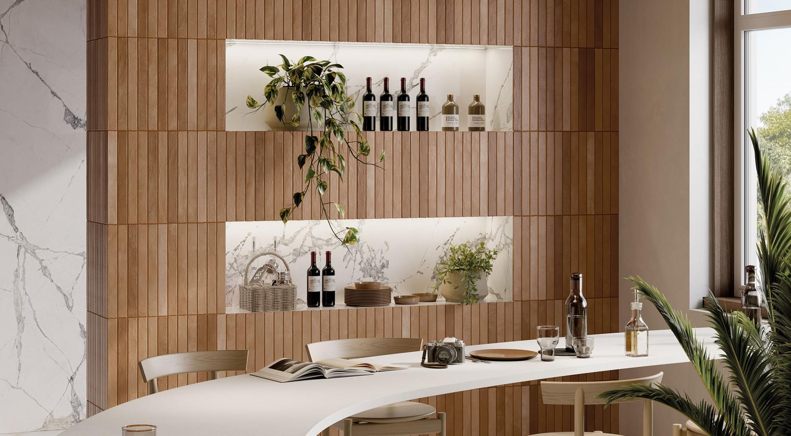 керамогранит фабрики Sadon коллекция Nolita