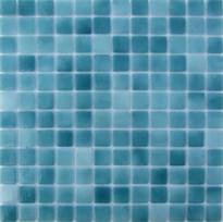 Плитка Safranglass Mosaic HVZ-080 Antislip 31.5x31.5 см, поверхность глянец, рельефная