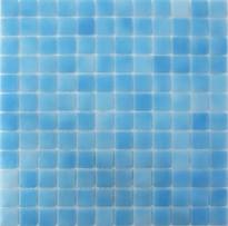 Плитка Safranglass Mosaic HVZ-081 Antislip 31.5x31.5 см, поверхность глянец, рельефная