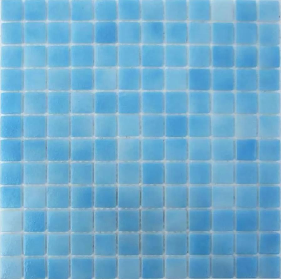 Safranglass Mosaic HVZ-081 Antislip 31.5x31.5