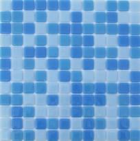 Плитка Safranglass Mosaic HVZ-1107 31.5x31.5 см, поверхность глянец