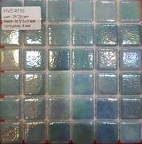 Плитка Safranglass Mosaic HVZ-4110 31.5x31.5 см, поверхность глянец