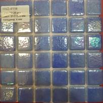 Плитка Safranglass Mosaic HVZ-4114 31.5x31.5 см, поверхность глянец