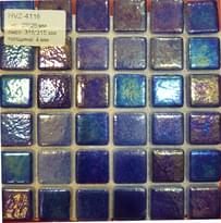 Плитка Safranglass Mosaic HVZ-4116 31.5x31.5 см, поверхность глянец