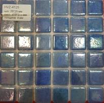 Плитка Safranglass Mosaic HVZ-4125 31.5x31.5 см, поверхность глянец