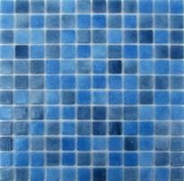 Плитка Safranglass Mosaic HVZ-4201 31.5x31.5 см, поверхность глянец