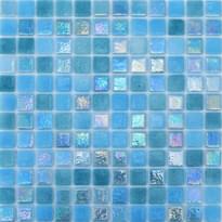 Плитка Safranglass Mosaic HVZ-4204 31.5x31.5 см, поверхность глянец