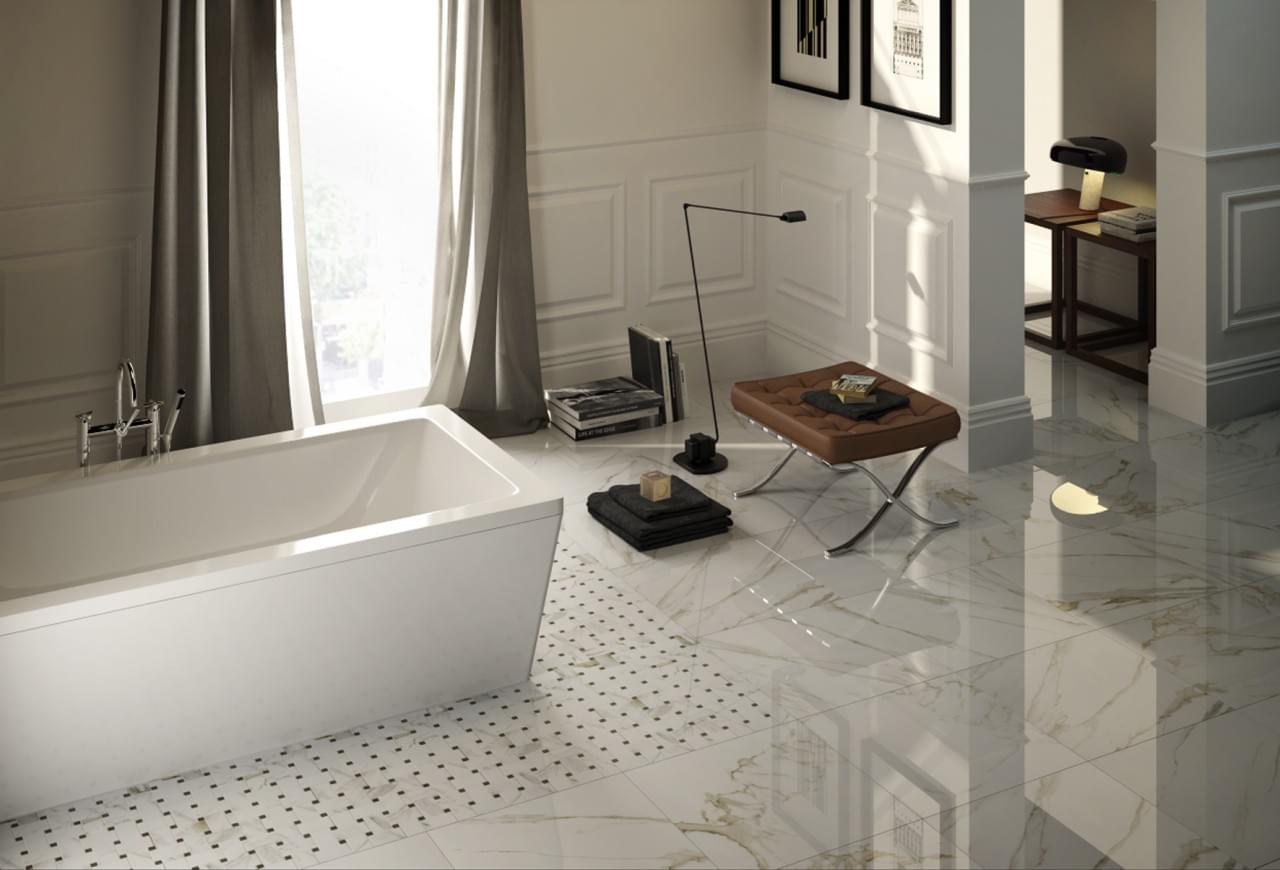 керамогранит фабрики Saime коллекция Cave