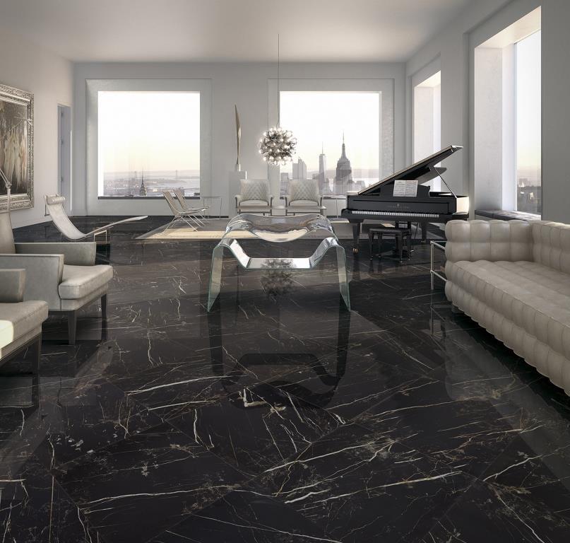 керамогранит фабрики Saime коллекция Cave