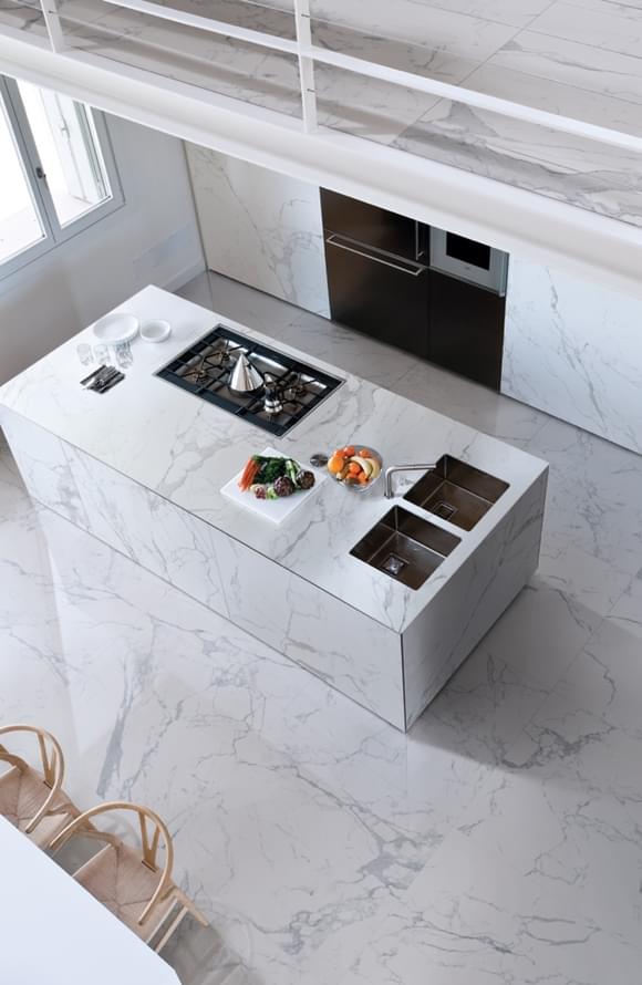 керамогранит фабрики Saime коллекция Cave