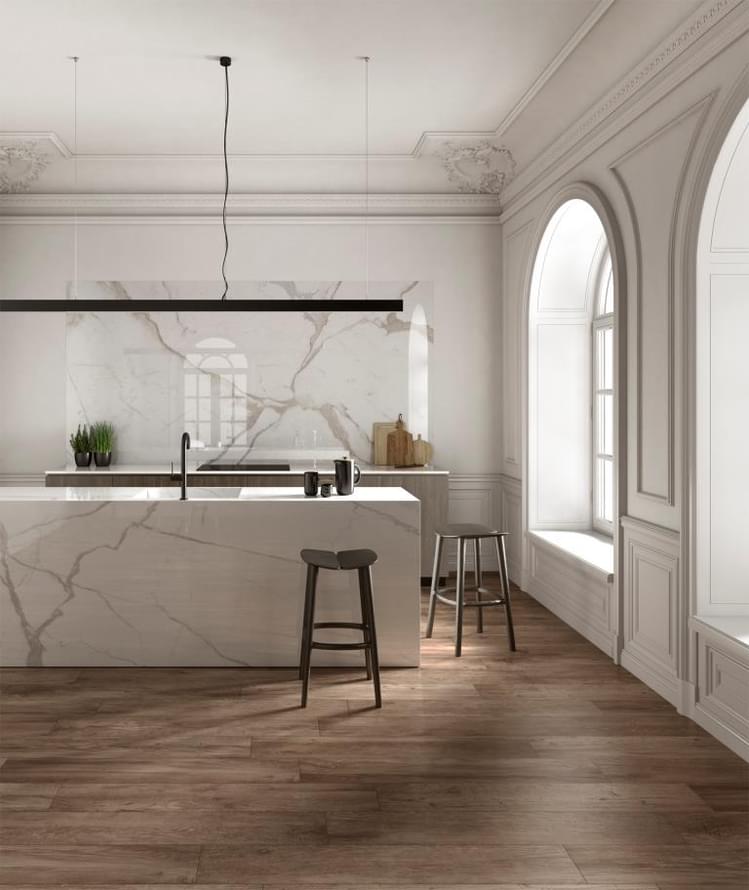 керамогранит фабрики Saime коллекция Cave