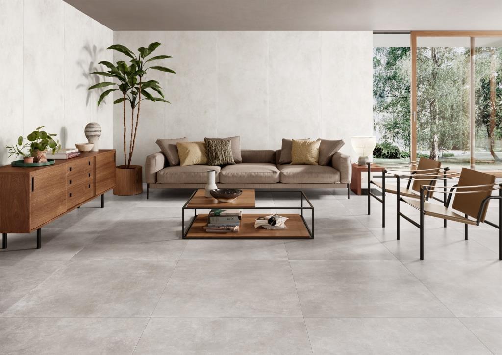 керамогранит фабрики Saime коллекция Icon