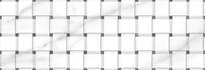 Плитка Saloni Akros Briaxis Brillo Blanco 40x120 см, поверхность глянец