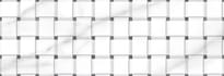 Плитка Saloni Akros Briaxis Mate Blanco 40x120 см, поверхность матовая