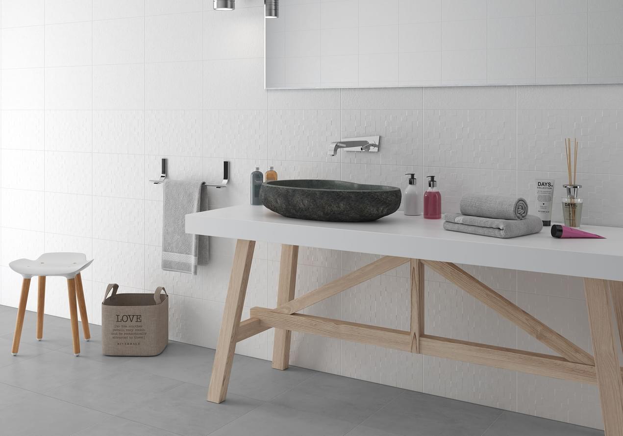 керамика фабрики Saloni коллекция Albar