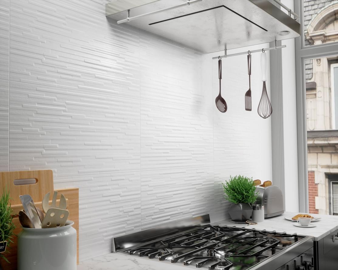 керамика фабрики Saloni коллекция Arden