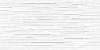 Плитка Saloni Arden Soren Blanco 30x60 см, поверхность матовая, рельефная