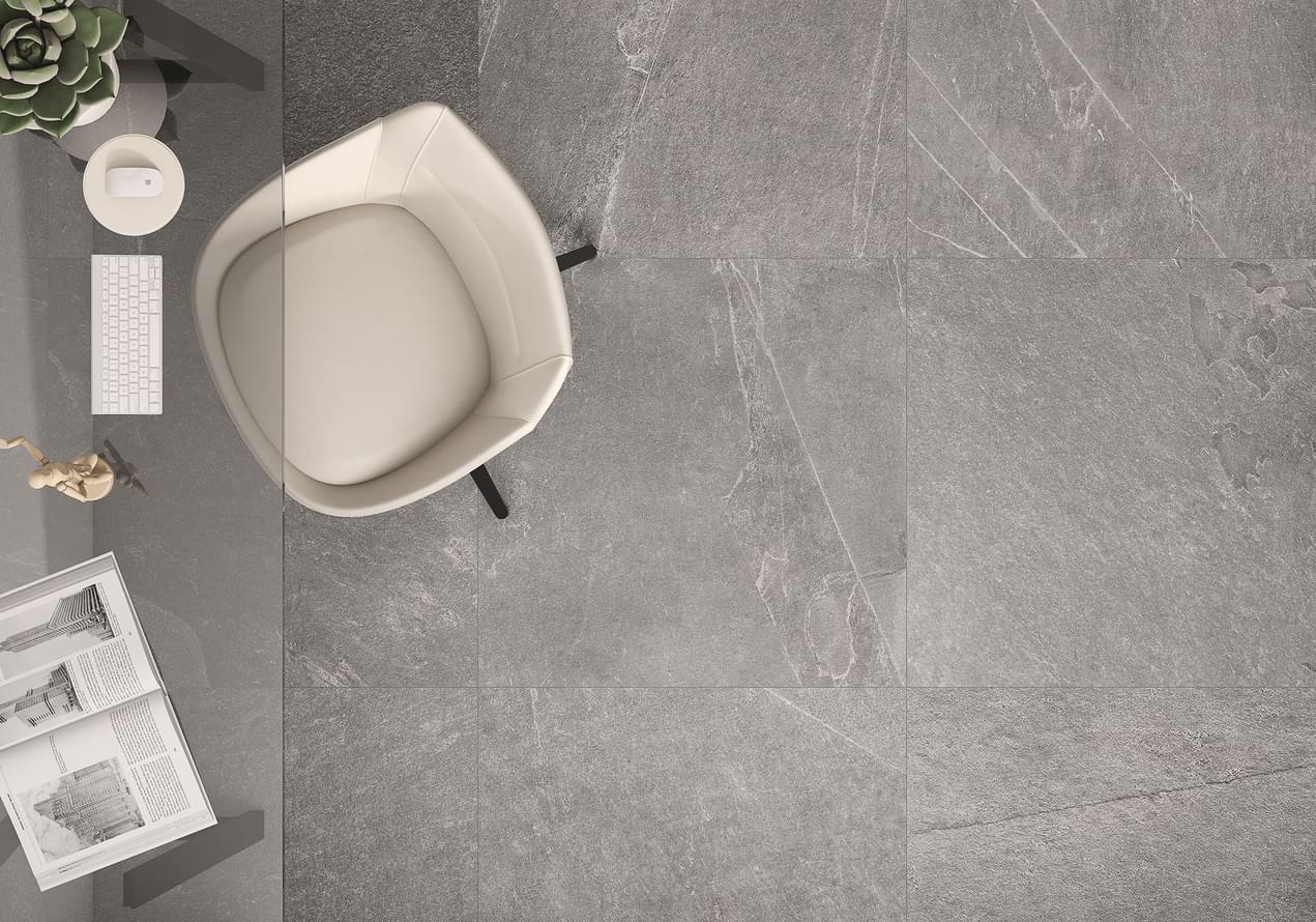 керамогранит фабрики Saloni коллекция Ardesia