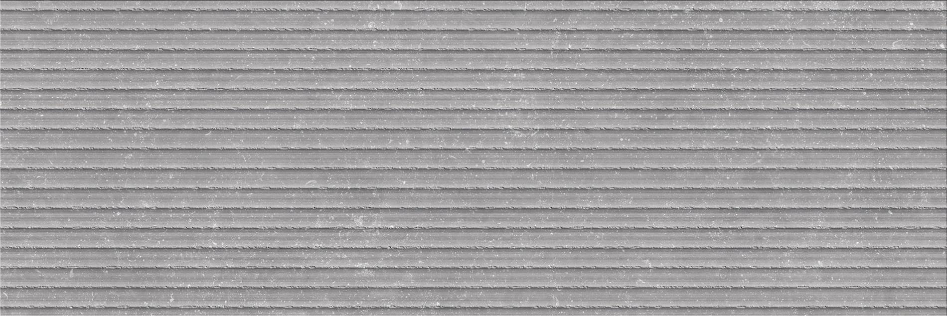 Saloni B-Stone Outline Gris 40x120