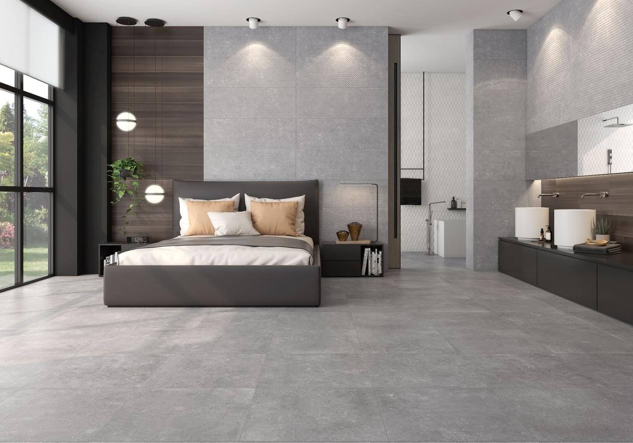 керамика фабрики Saloni коллекция B-Stone