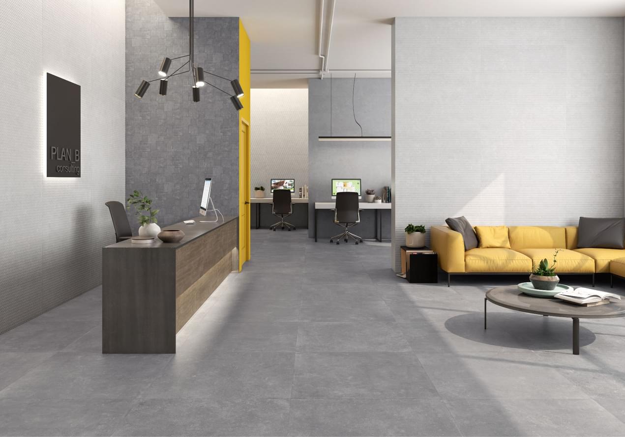 керамика фабрики Saloni коллекция B-Stone