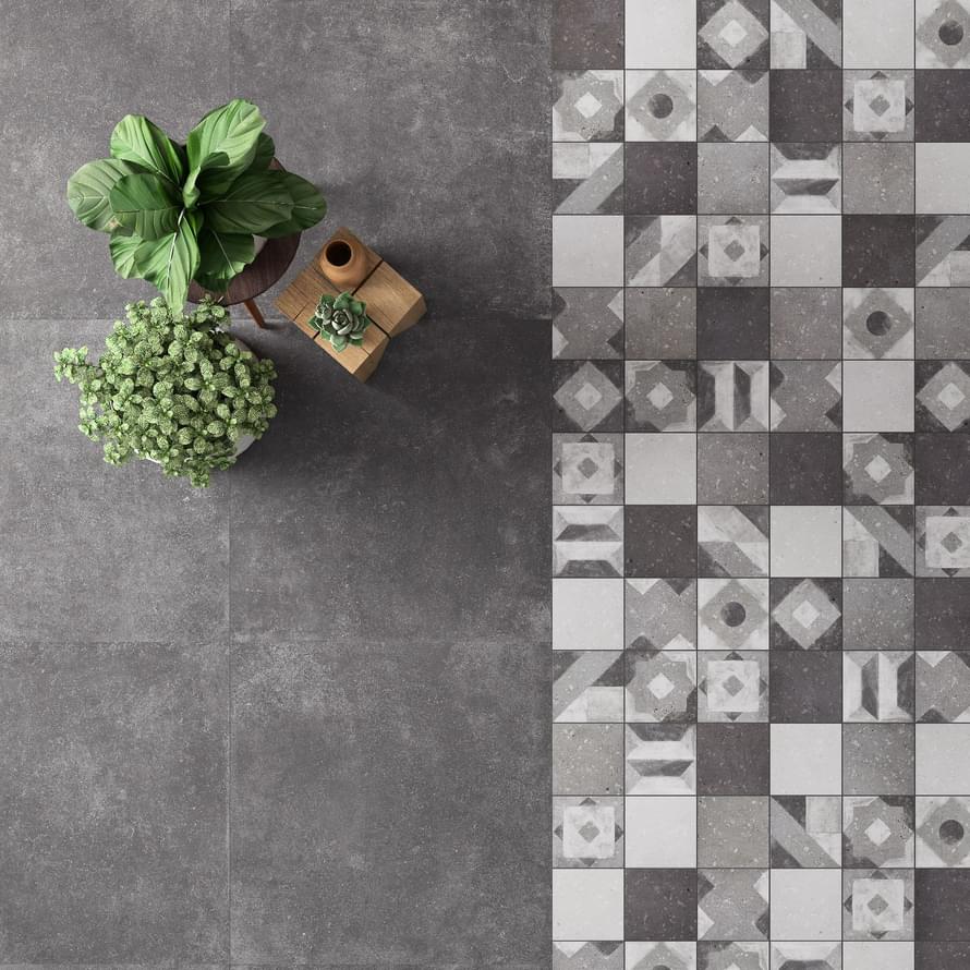 керамика фабрики Saloni коллекция B-Stone