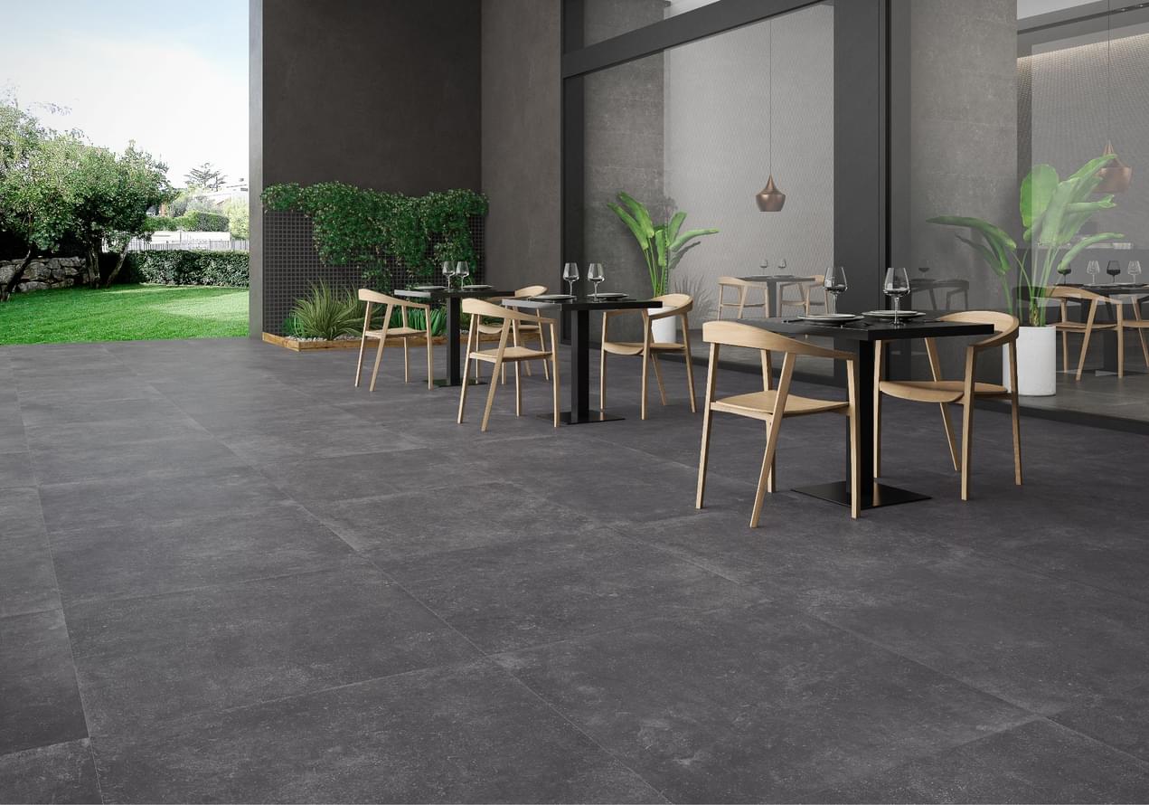 керамика фабрики Saloni коллекция B-Stone