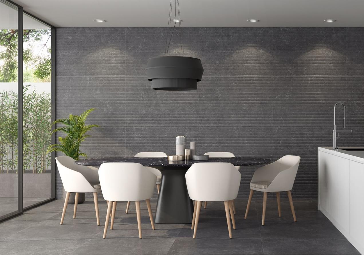 керамика фабрики Saloni коллекция B-Stone