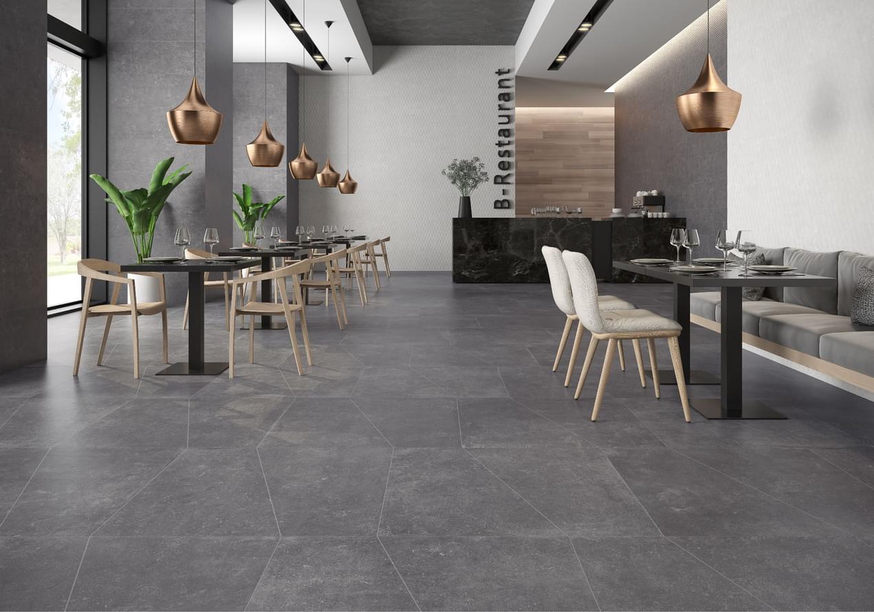 керамика фабрики Saloni коллекция B-Stone