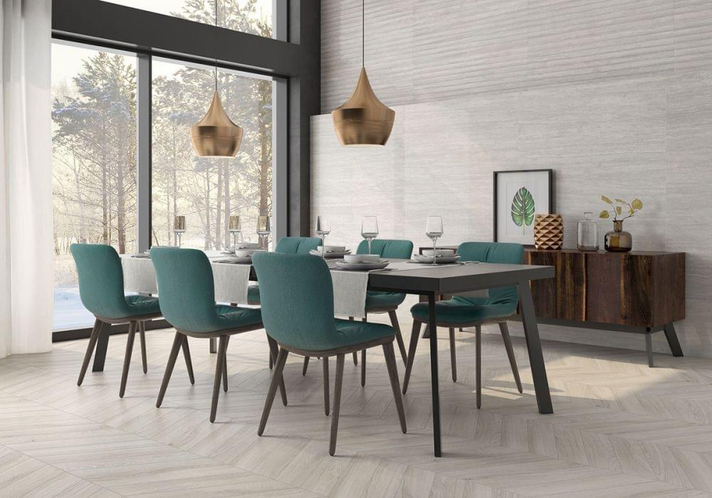 керамика фабрики Saloni коллекция Bernini