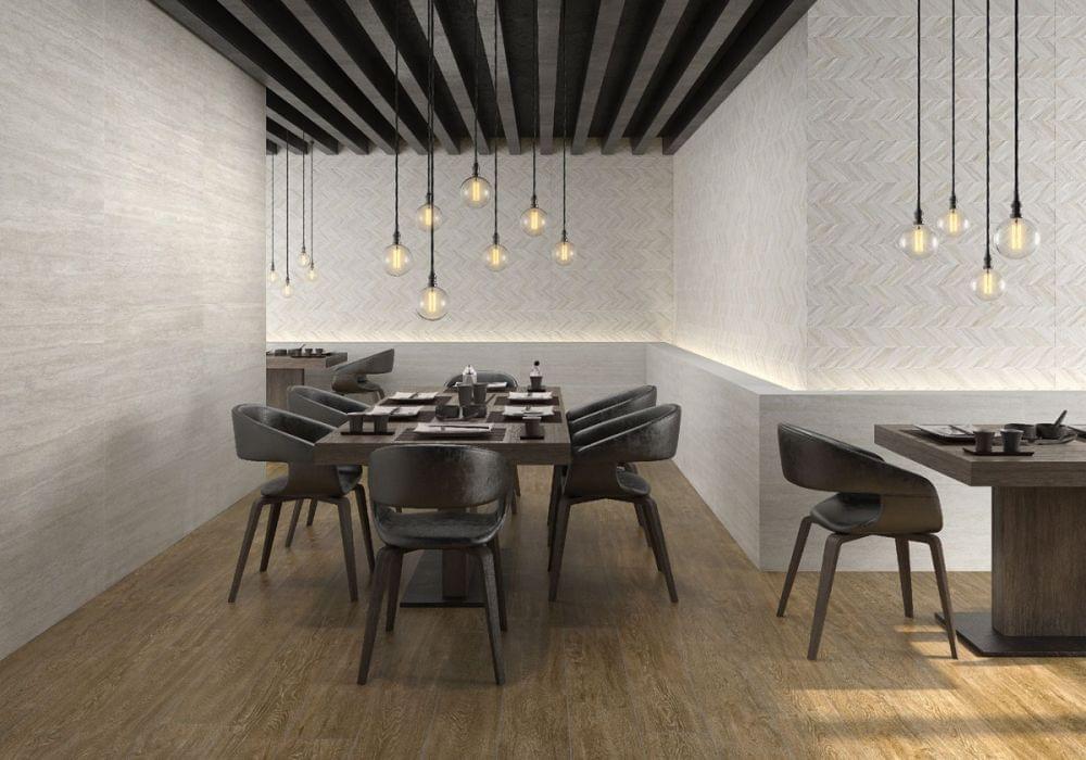 керамика фабрики Saloni коллекция Bernini