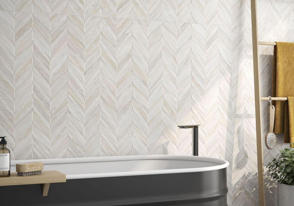 керамика фабрики Saloni коллекция Bernini