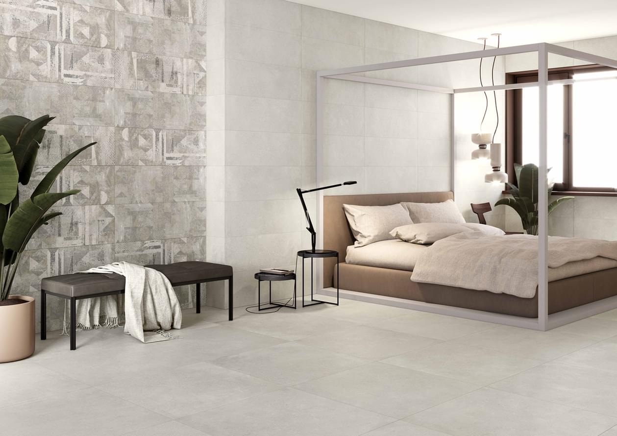 керамика фабрики Saloni коллекция Blending