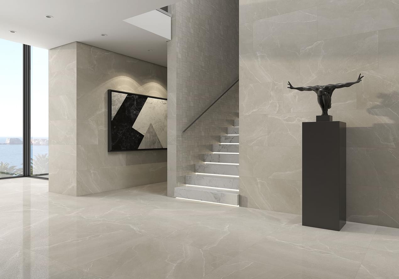 керамика фабрики Saloni коллекция Byblos