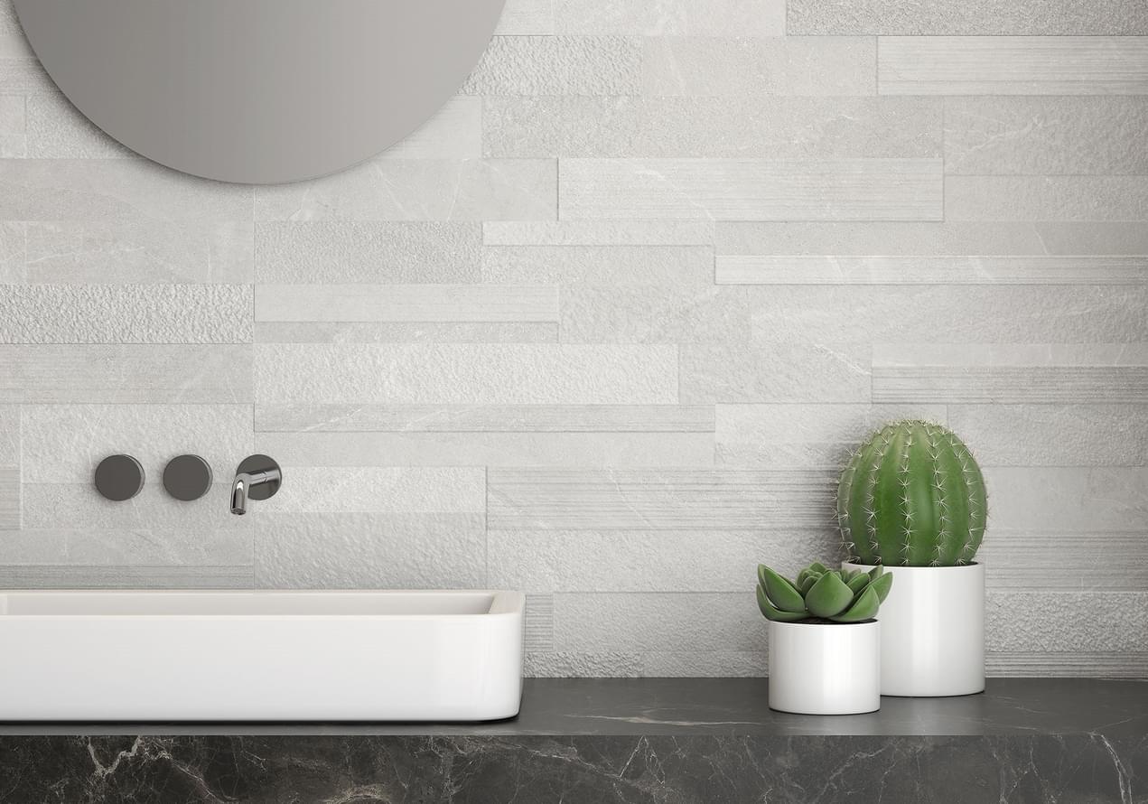 керамика фабрики Saloni коллекция Byblos