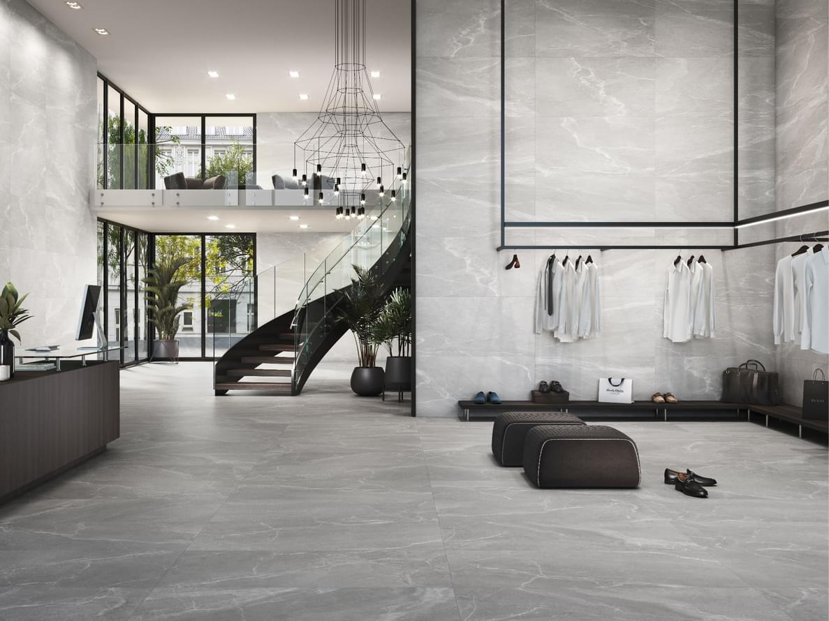 керамика фабрики Saloni коллекция Byblos