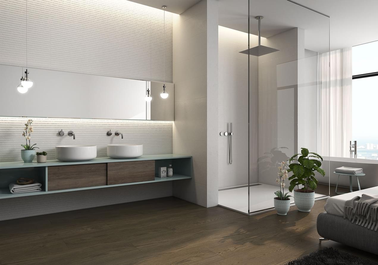 керамика фабрики Saloni коллекция Candle