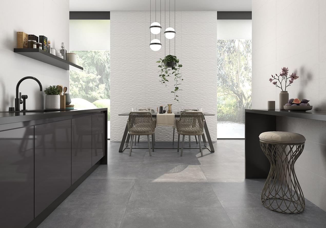 керамика фабрики Saloni коллекция Candle