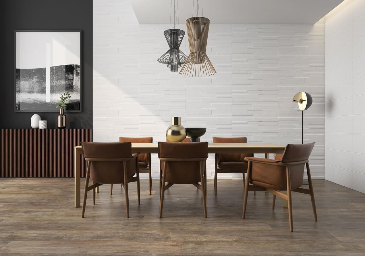 керамика фабрики Saloni коллекция Candle