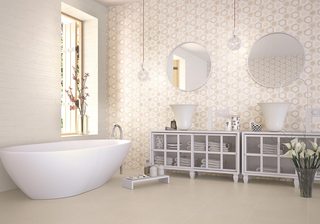 керамика фабрики Saloni коллекция Cover