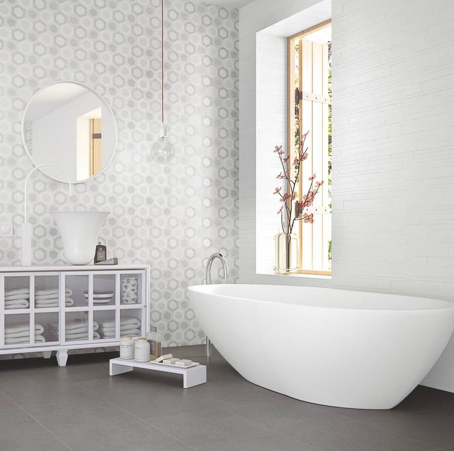 керамика фабрики Saloni коллекция Cover