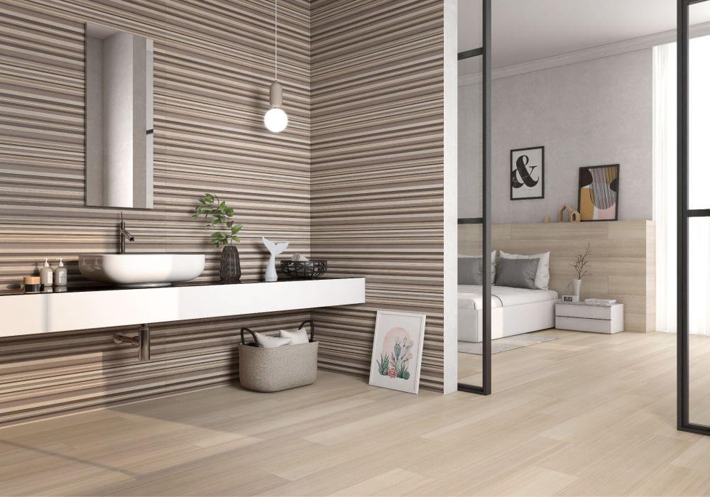 керамика фабрики Saloni коллекция Eukalypt